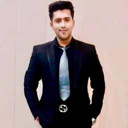 Nalin Kishore
