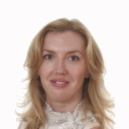 Profilbild Ivonne Wollenberg