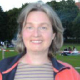Silke Meyer
