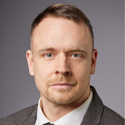 Dr. Erik Saborowski
