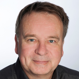 Michael Judt