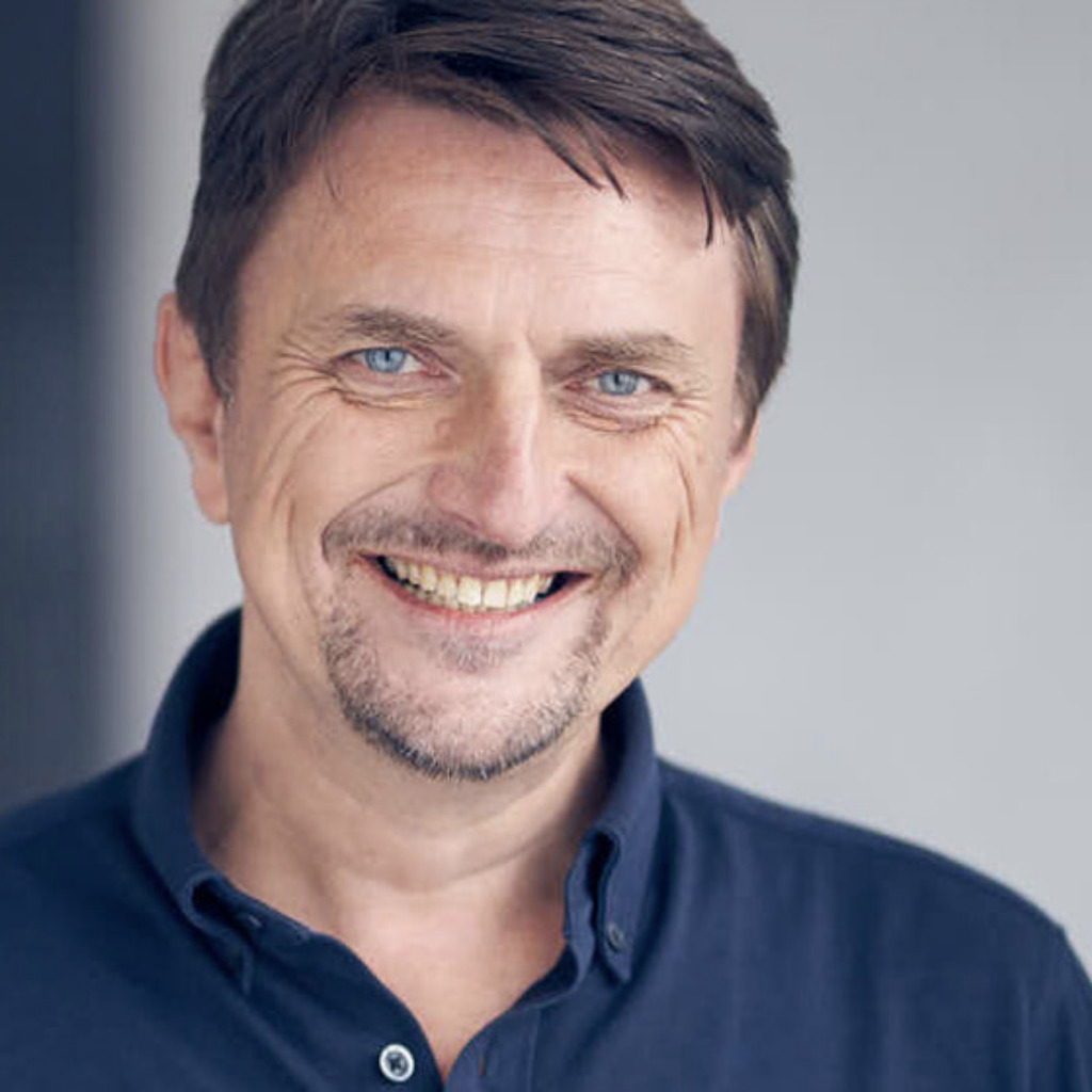 Stefan Rohloff Inhaber Rohloff Design XING