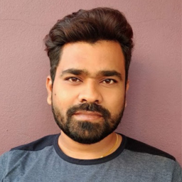 Pritam Jadhav