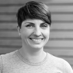 Antje Heublein