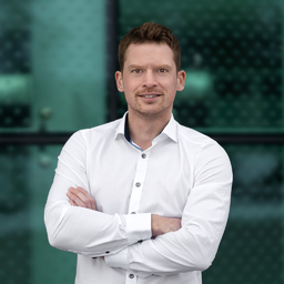 Stefan Hafenrichter