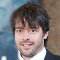 Markus Stroh