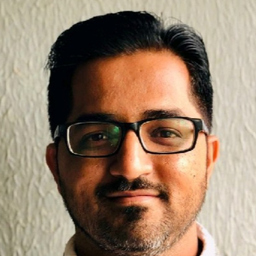 Sunil Joshi