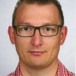 Maik Hinkeldein