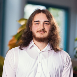 Konrad Getmann's profile picture