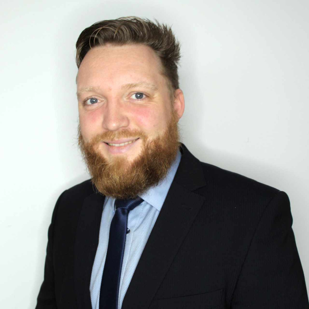 Christian Biber Geschäftsführender Gesellschafter Code Blue GbR. XING