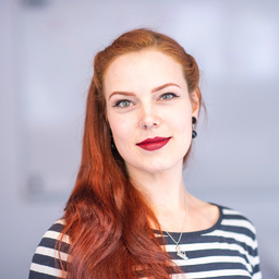 Svenja Heuer's profile picture