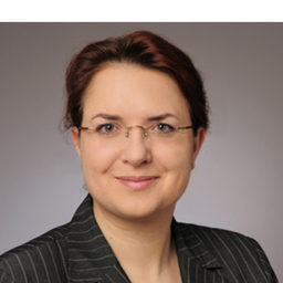 Dr. Claudia Liebethal