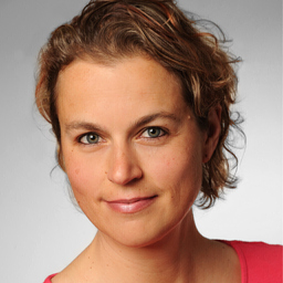 Dr. Christine Rotter