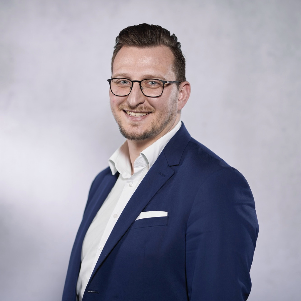 Ivan Smida Gebietsverkaufsleiter MEDICE Arzneimittel Pütter GmbH