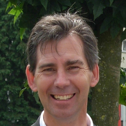 Wolfgang Niehaus
