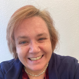 Sabine Steitz