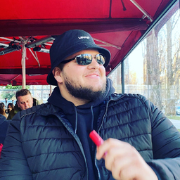 Rigon Kryeziu