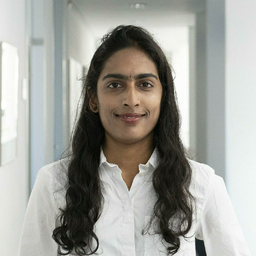 Aparna Nagarajan