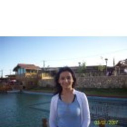 HAMİDE YILDIZ