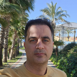 Ing. Alireza Kholdebarin's profile picture
