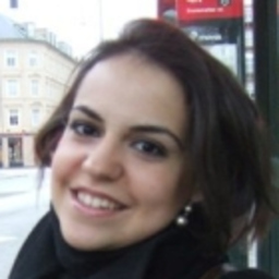 Pilar Martin Cuevas's profile picture