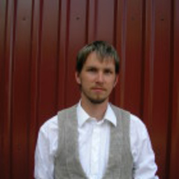 Alexander Brock