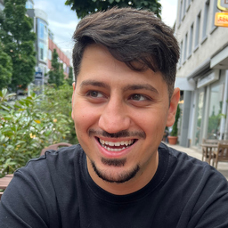 Birkan Yildiz
