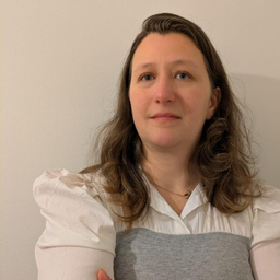 Annekatrin Rülke