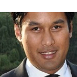 Arjen van Duijvenbode