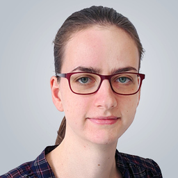 Caroline Ladek