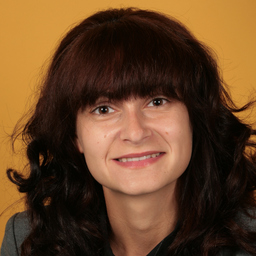 Kristina Parchomenko