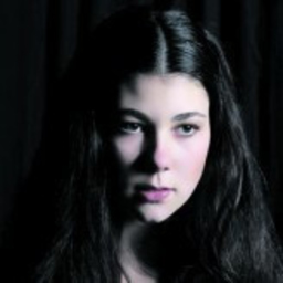 Profilbild Anastasia Barner