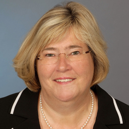 Brigitte Koch