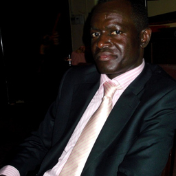 YENE Eric Michel