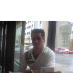 Jose Miguel Bolivar Roman