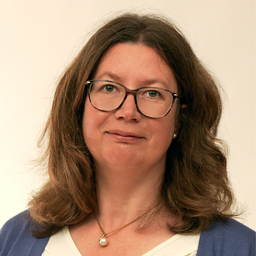 Profilbild Bettina Boecker