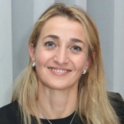 Catherine Lanvers