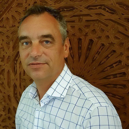 André Westerbeek