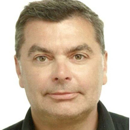 Profilbild Jürgen Zielinski-Lick