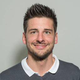 Matthias Isenburg