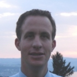 Markus Frei