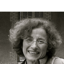 Isabelle Garnier Berg