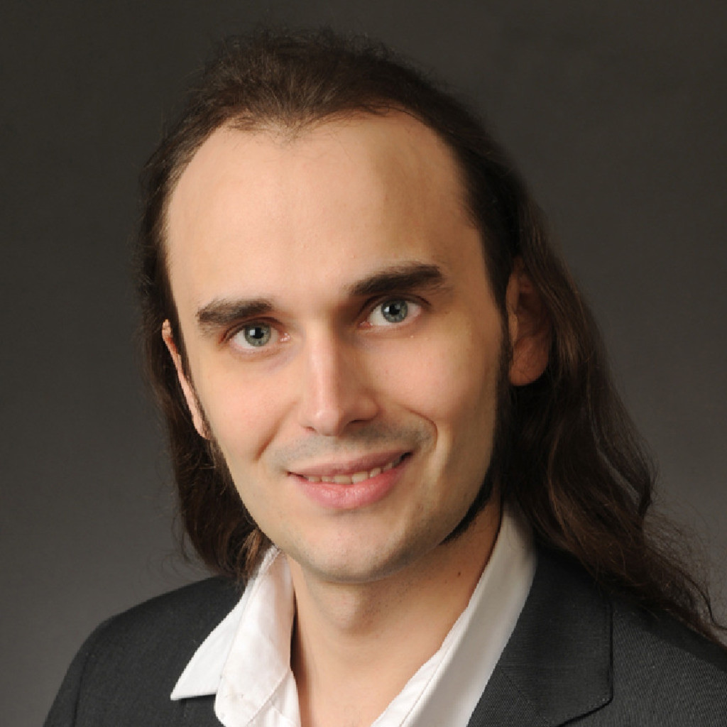 Marcel Baß Klimamanager Stadt Gelsenkirchen XING