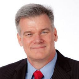 Colin Bacon