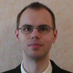 Dr. Jens Aßmus's profile picture