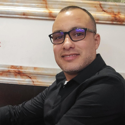 Abdelkader Maatoug