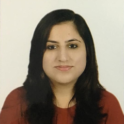sakshi Arora