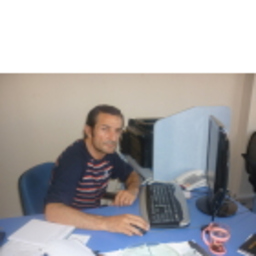 Osman Atakul