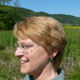 Ilona Bracht-Beyer