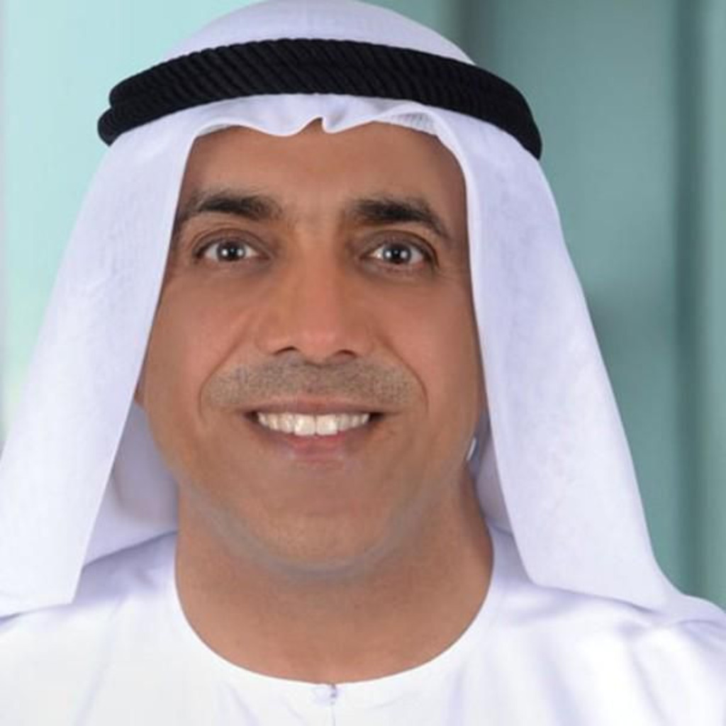 Omar Al Futtaim - Chairman And CEO - Al_Futtaim | XING